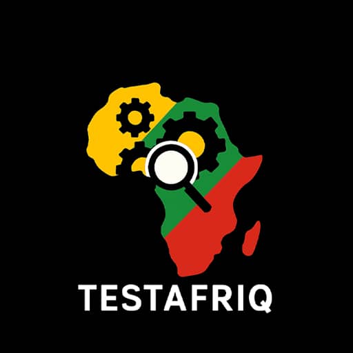 TestAfriq Logo
